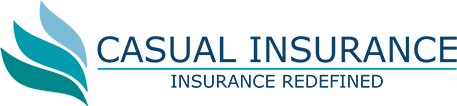 Casual Insurance Group Logo